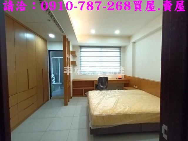 台南仁德透天_別墅-6