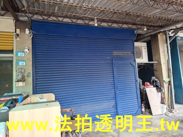 新北三重店面_一樓_辦公室法拍-2