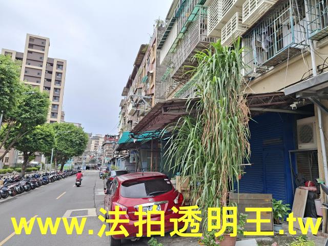 新北三重店面_一樓_辦公室法拍-3
