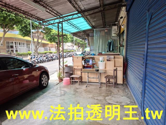 新北三重店面_一樓_辦公室法拍-4