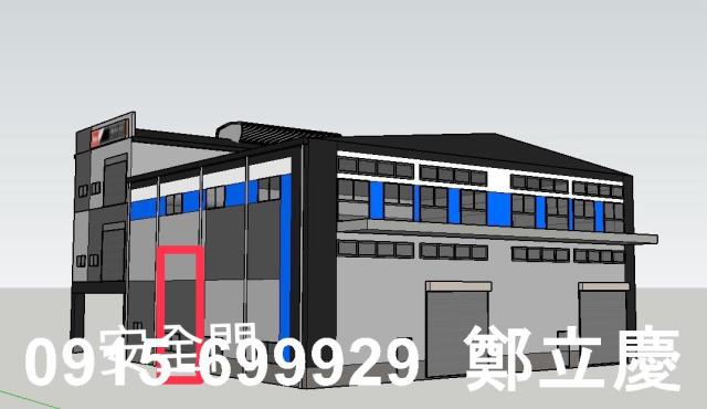 桃園蘆竹廠房-5