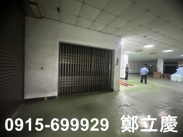 桃園觀音廠房_廠辦_倉庫-15