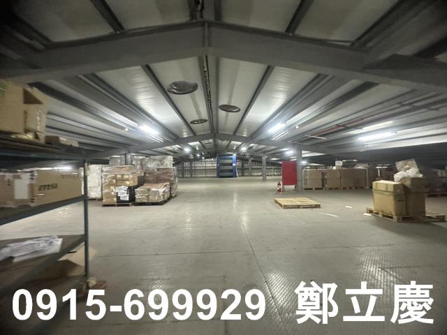 桃園觀音廠房_廠辦_倉庫-4