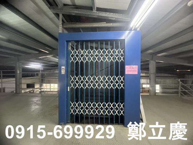 桃園觀音廠房_廠辦_倉庫-5