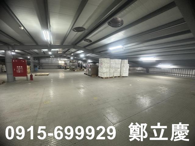 桃園觀音廠房_廠辦_倉庫-6
