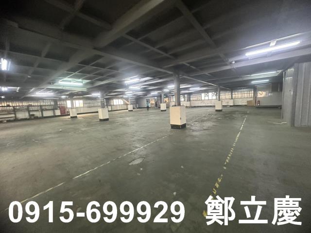 桃園觀音廠房_廠辦_倉庫-8