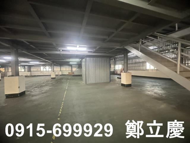 桃園觀音廠房_廠辦_倉庫-9