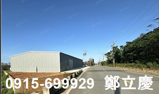 桃園觀音廠房_倉庫_一樓-1