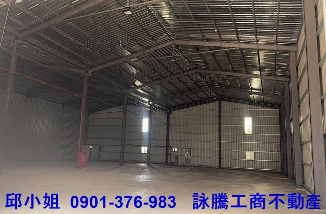 桃園龍潭廠房-0