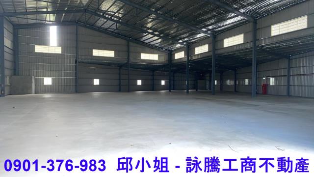 觀音廠房-1