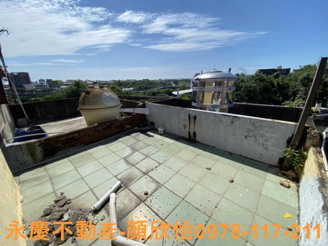 香山透天_倉庫-8