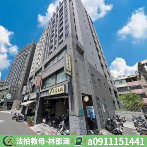 前鎮法拍大樓_華廈-4