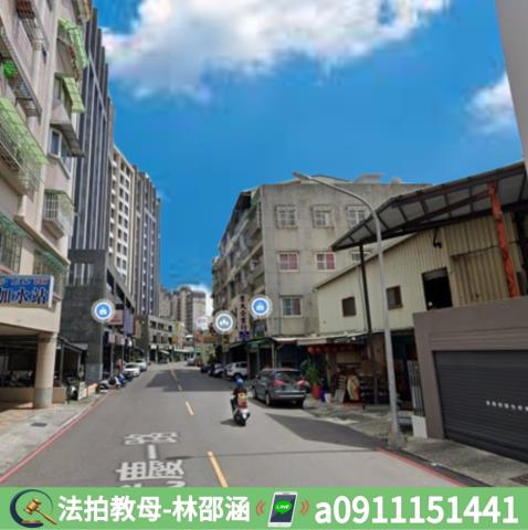前鎮法拍大樓_華廈-8