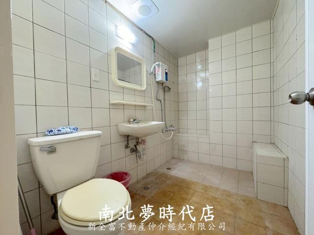台南南區透天_別墅-12