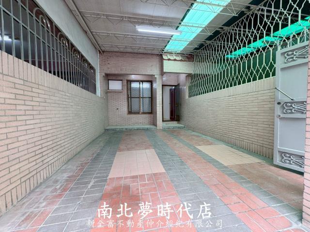 台南南區透天_別墅-14
