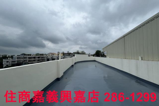 嘉義大林透天_店面-12