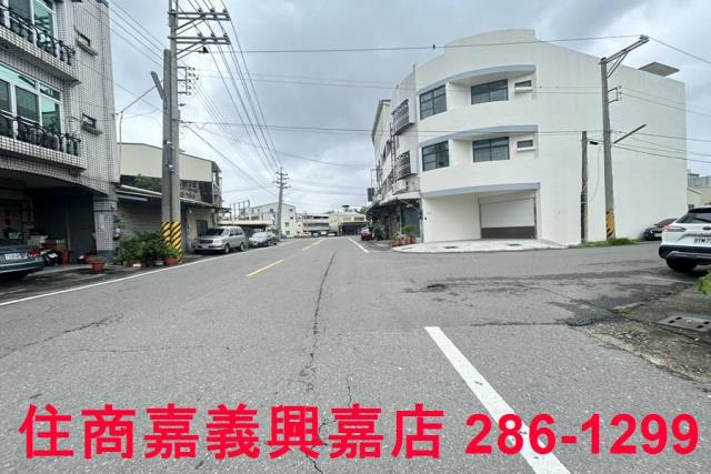 嘉義大林透天_店面-1