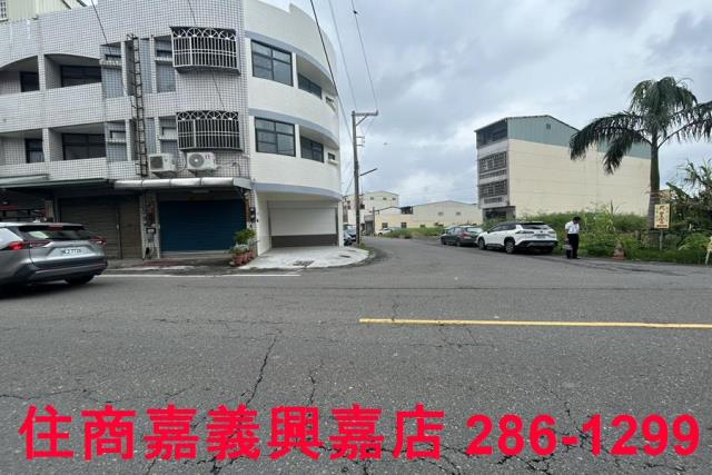 嘉義大林透天_店面-2