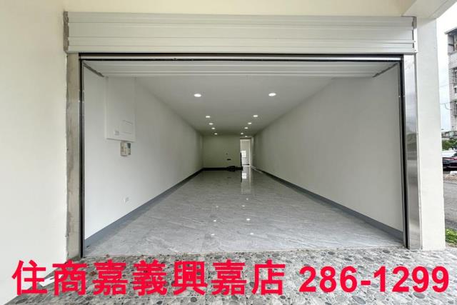 嘉義大林透天_店面-3