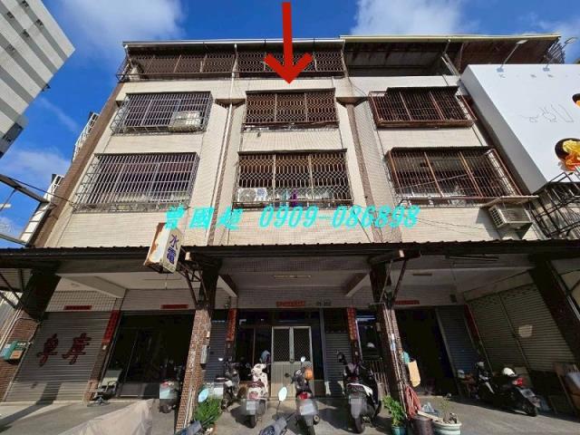 台中西屯透天_店面法拍-3