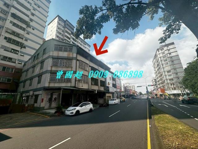 台中西屯透天_店面法拍-5