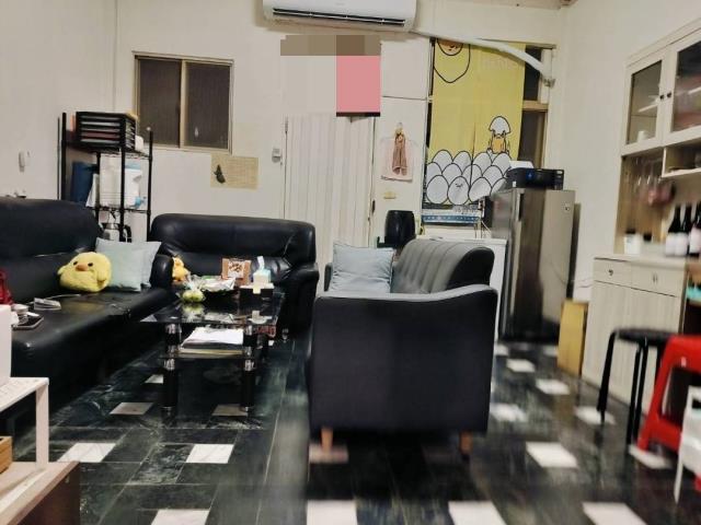 台南東區透天_店面-1