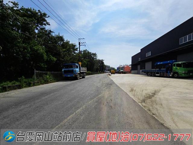 燕巢廠房_工業廠房-13