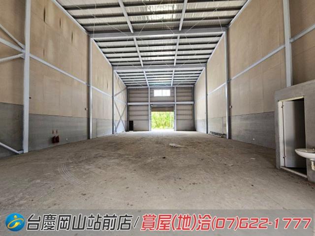 燕巢廠房_工業廠房-2