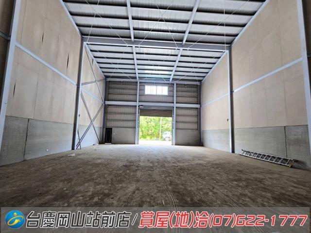 燕巢廠房_工業廠房-3