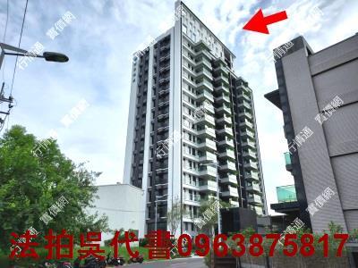 仁武法拍大樓-3