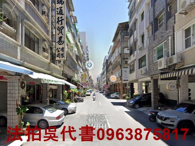 三民區公寓法拍-2