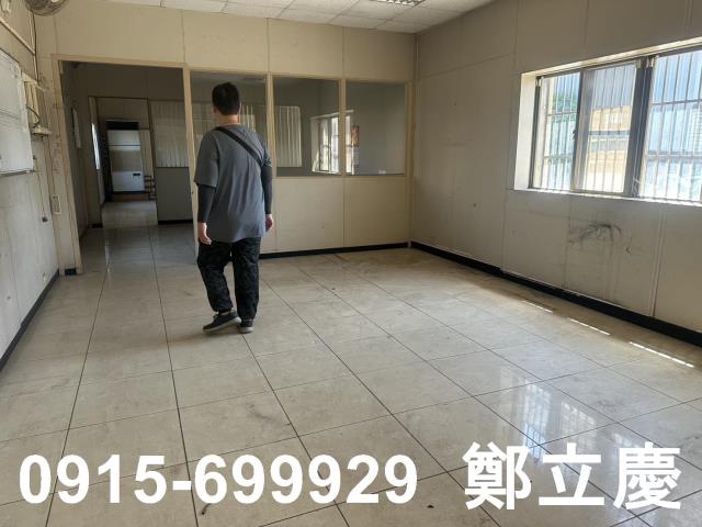 桃園廠房_倉庫_一樓-3