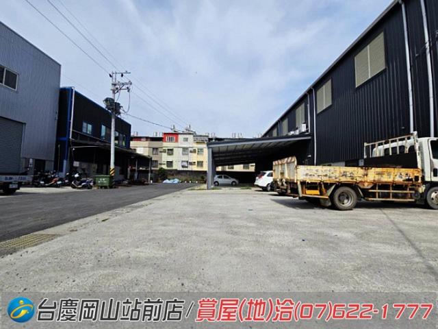 高雄廠房_工業廠房-12