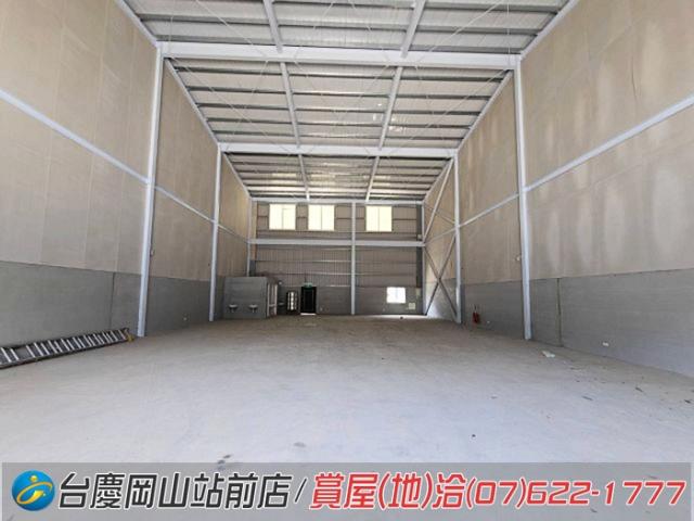 高雄廠房_工業廠房-4