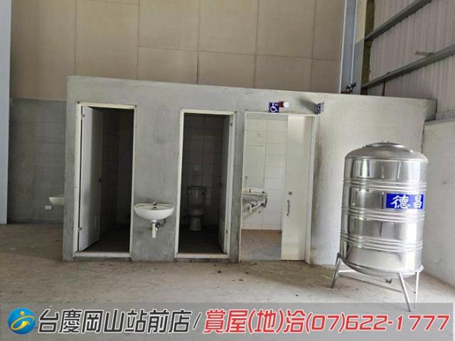 高雄廠房_工業廠房-5