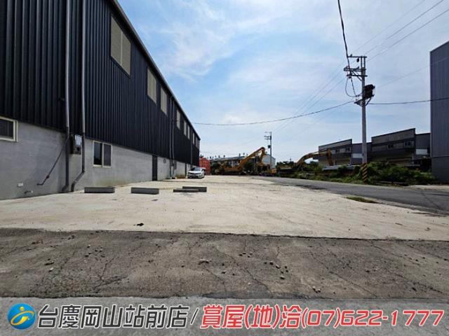 高雄廠房_工業廠房-9