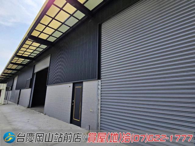 高雄廠房_工業廠房-14