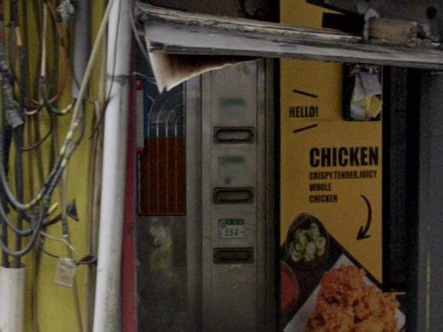 台北公寓_店面_附同號增建拍賣-6