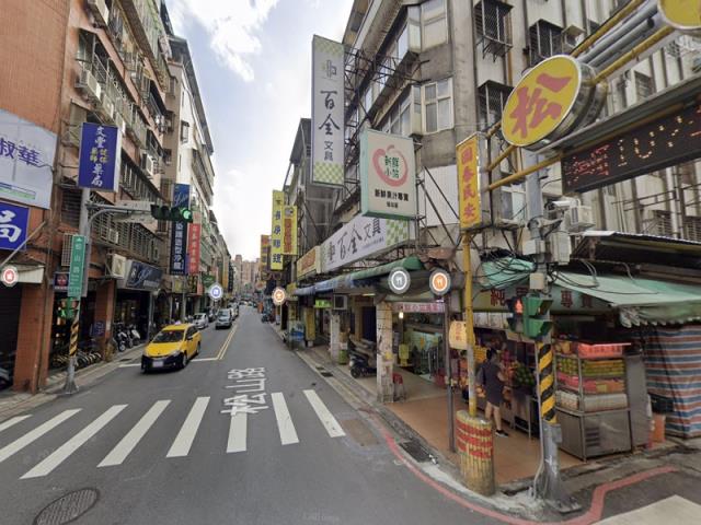 台北公寓_店面_附同號增建拍賣-7