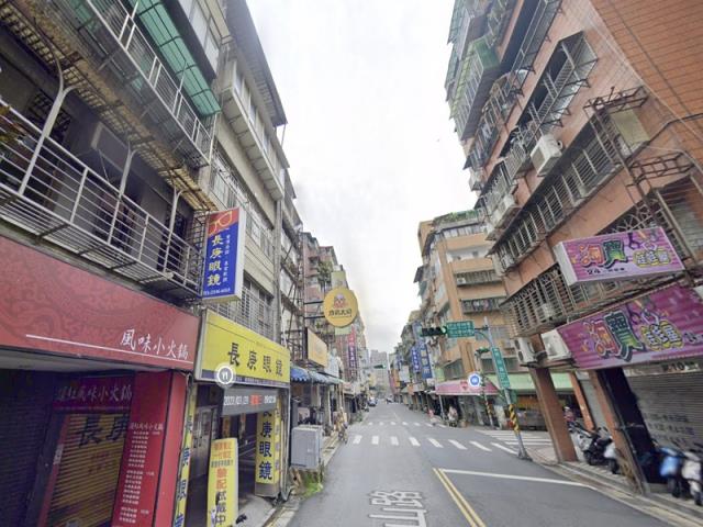 台北公寓_店面_附同號增建拍賣-9