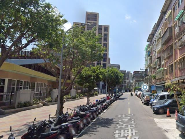 新北三重拍賣公寓_一樓-3
