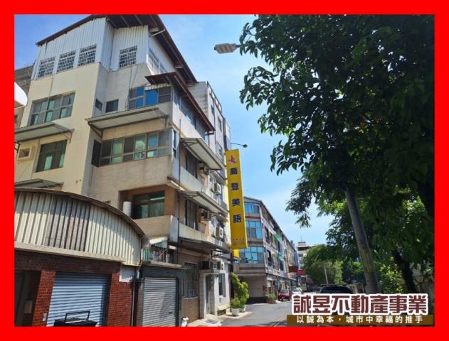 台南東區透天_別墅_店面-1