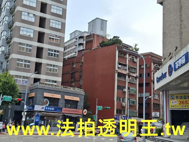 台北士林拍賣大樓-12