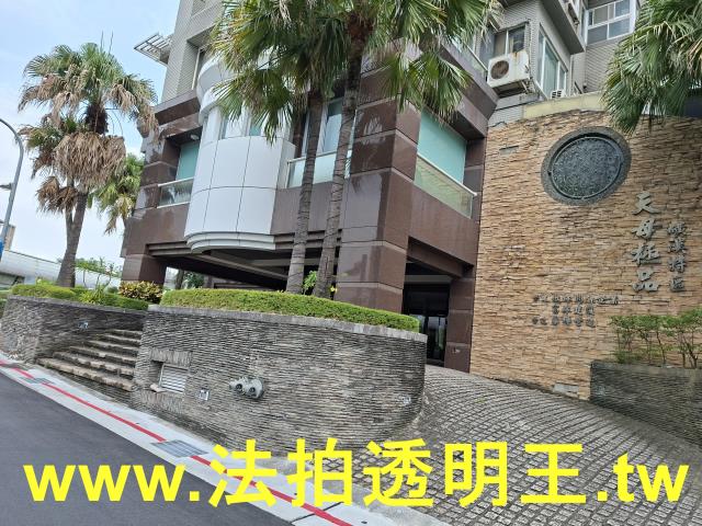 台北士林拍賣大樓-5