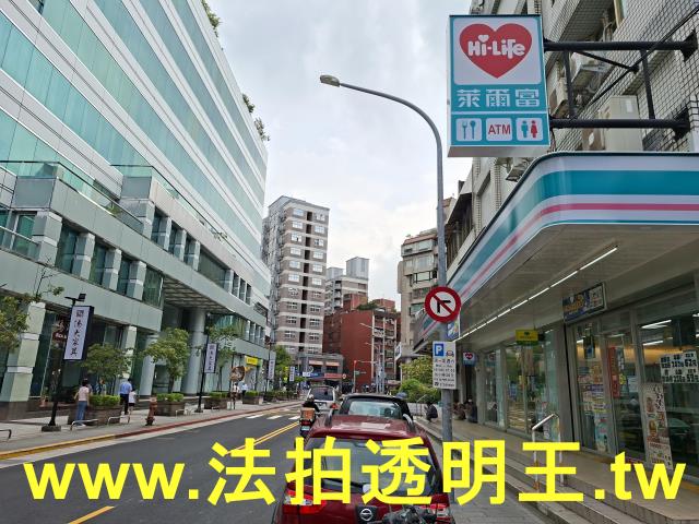台北士林拍賣大樓-9