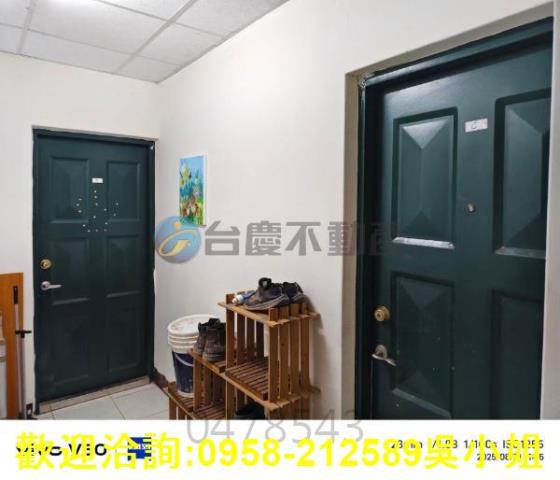 楊梅華廈_套房-3