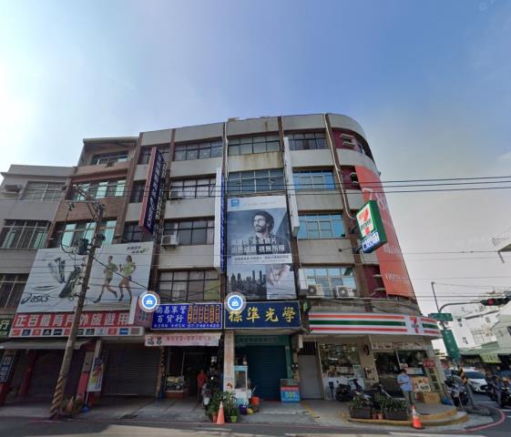 鳳山透天_店面拍賣-3
