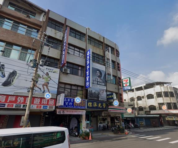 鳳山透天_店面拍賣-4