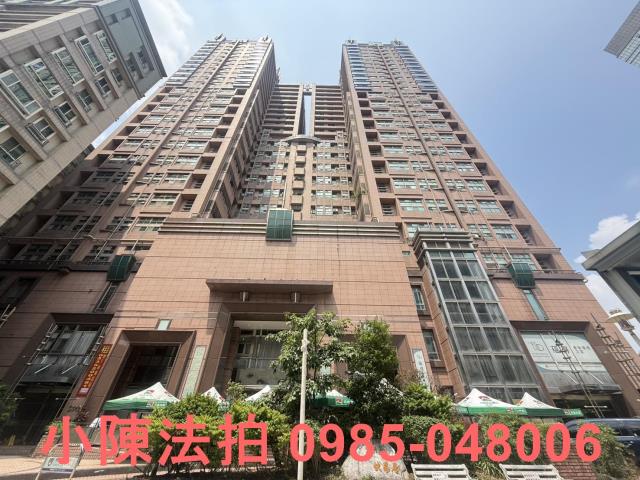 中和法拍大樓_辦公室_法拍辦公室-1