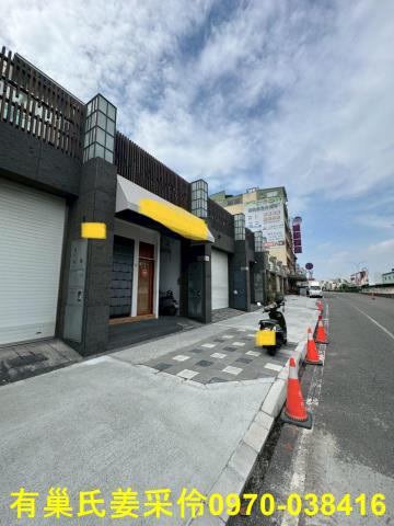 西區透天_別墅_店面-1